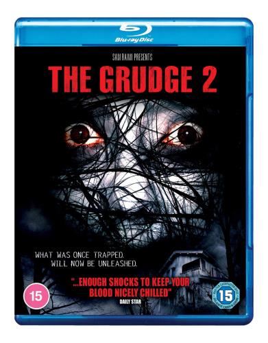 Grudge 2 [2020] - Amber Tamblyn