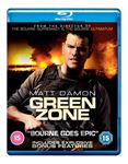 Green Zone [2020] - Matt Damon