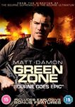 Green Zone [2020] - Matt Damon