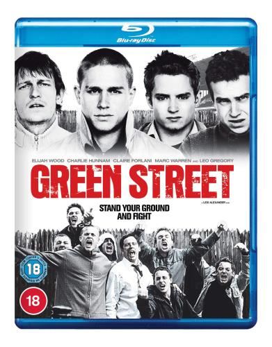 Green Street [2020] - Elijah Wood