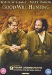 Good Will Hunting [1997] [2020] - Robin Williams