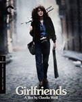 Girlfriends [2020] - Melanie Mayron