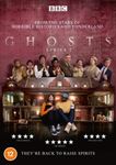 Ghosts: Series 2 [2020] - Film