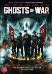 Ghosts Of War [2020] - Brenton Thwaites