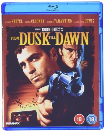 From Dusk Till Dawn [2020] - George Clooney