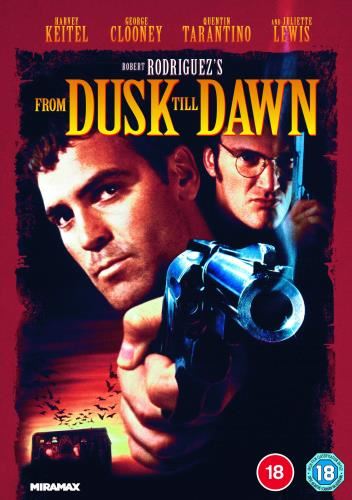 From Dusk Till Dawn [2020] - George Clooney