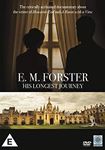 E.m. Forster: His Longest Journey - Mr James Ivory