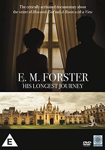 E.m. Forster: His Longest Journey - Mr James Ivory