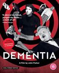 Dementia [2020] - Adrienne Barret