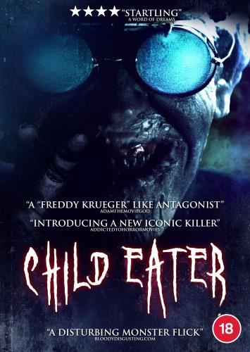 Child Eater [2020] - Cait Bliss