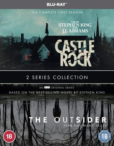 Castle Rock: Season 1/the Outsider - Various