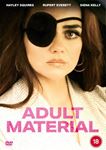 Adult Material [2020] - Hayley Squires