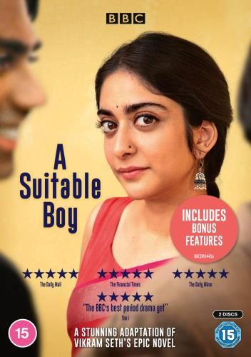 A Suitable Boy [2020] - Film