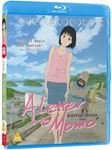A Letter To Momo [2020] - Film
