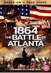 1864 Battle Of Atlanta [2020] - Film