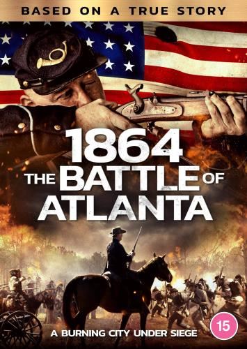 1864 Battle Of Atlanta [2020] - Film