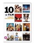 10-film Comedy Collection [2020] - American Pie/girls Trip/good Boys/c