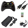 Picture of Xbox 360 S 250GB Used Console Bundle