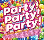 Various - Party! Party! Party!