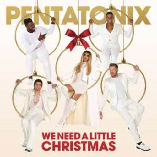 Pentatonix - We Need A Little Christmas