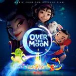 OST - Over The Moon: Netflix