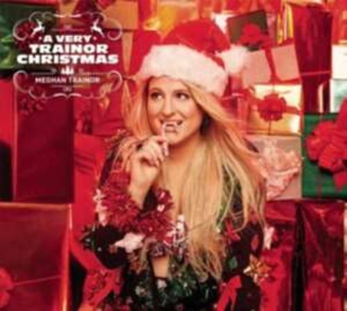 Meghan Trainor - A Very Trainor Christmas