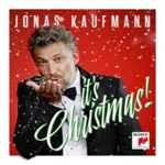 Jonas Kaufmann - It's Christmas!