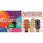 Eric Clapton - Crossroads Guitar Festival 2019