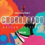 Eric Clapton - Crossroads Guitar Festival 2019