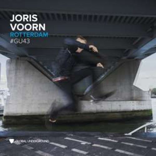 Various - Global Underground #43: Joris Voorn