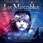 OST - Les Misérables: Staged Concert