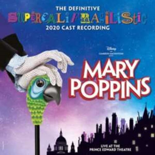 OST - Mary Poppins: The Definitive