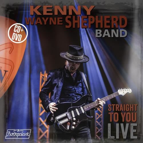 Kenny Wayne Shepherd Band - Straight To You: Live