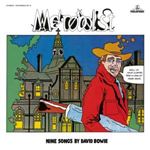 David Bowie - Metrobolist (aka The Man Who S