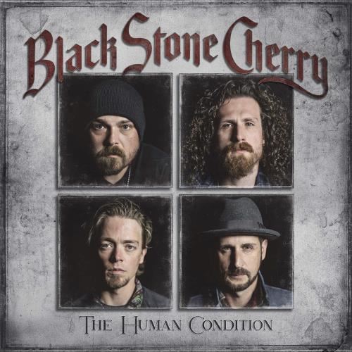 Black Stone Cherry - Human Condition