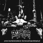 Belphegor - Necrodaemon Terrorsathan