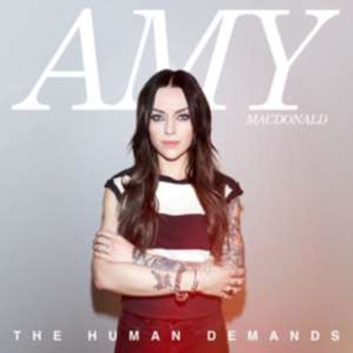 Amy Macdonald - Human Demands