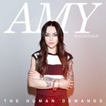 Amy Macdonald - Human Demands: Deluxe