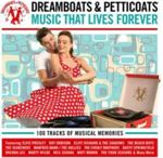 Various - Dreamboats & Petticoats: Music That