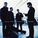U2 - All That You Can't Leave Behind: Su