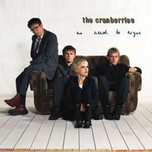 The Cranberries - No Need To Argue