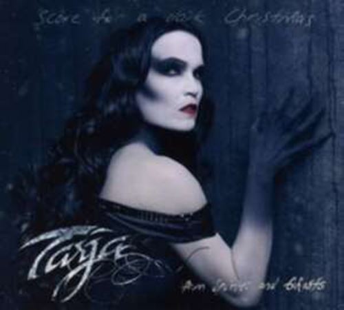 Tarja - From Spirits And Ghosts
