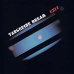 Tangerine Dream - Exit