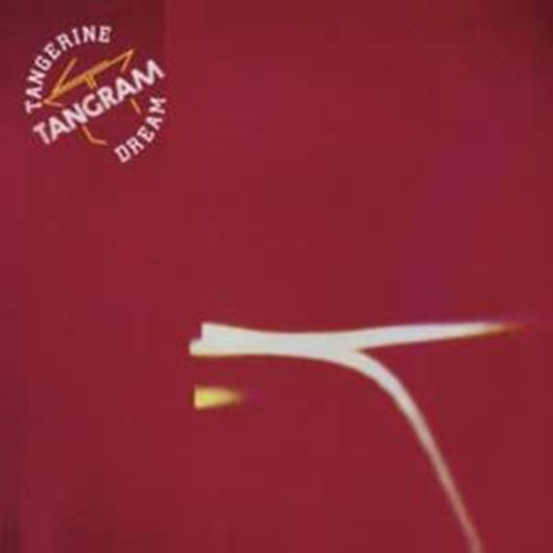 Tangerine Dream - Tangram