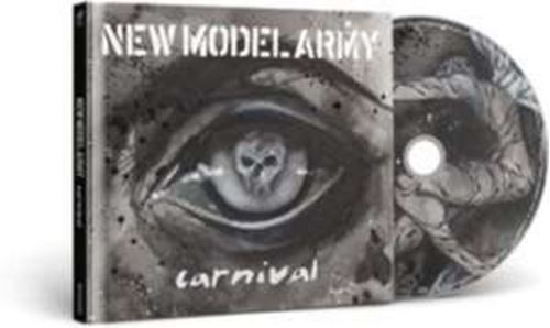 New Model Army - Carnival