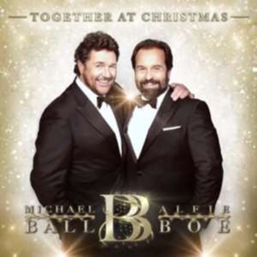 Michael Ball/alfie Boe - Together At Christmas