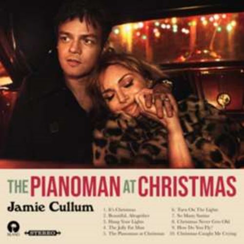 Jamie Cullum - Pianoman At Christmas