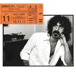 Frank Zappa/mothers Of Invention - Carnegie Hall