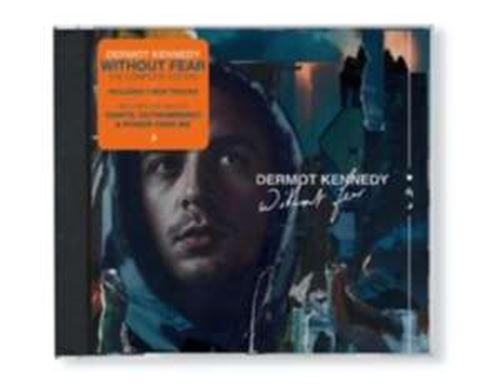 Dermot Kennedy - Without Fear: Complete Edition