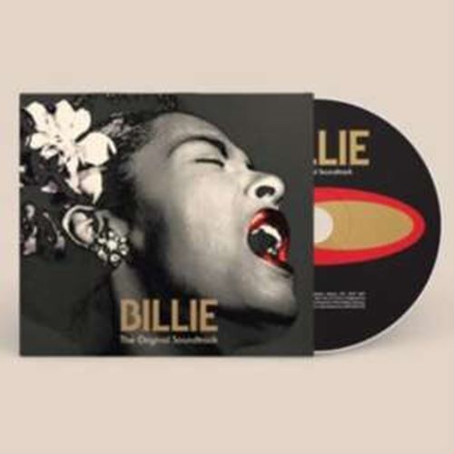 Billie Holiday/sonhouse All Stars - Billie Original Soundtrack